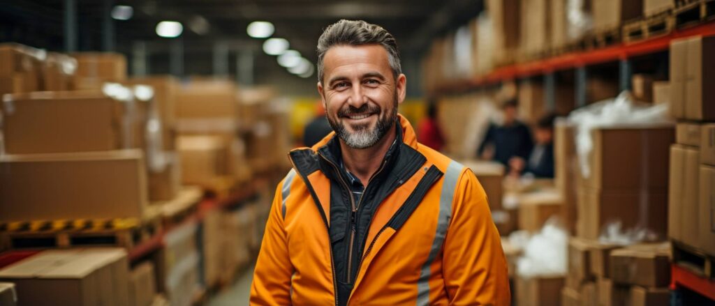 Titelbild zur Stellenanzeige: Versandhelfer (m/w/d) in Taunusstein - 16,00 € / Stunde - Minijob