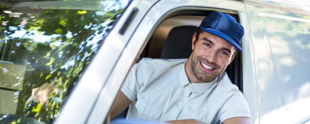 Titelbild zur Stellenanzeige: Fahrer für Seniorentransporte für Rostock (m/w/d) – 18,00 € / Stunde – Nebenjob, Studentenjob, Teilzeitjob