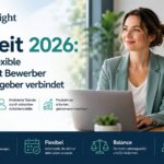 Teilzeit ist kein halber Job: Wie Unternehmen und Beschäftigte Arbeitszeit 2026 neu verhandeln